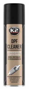K2 DPF CLEANER REGENERATOR FILTRA CZĄSTEK STAŁYCH