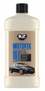 MLECZKO DO NABŁYSZCZANIA LAKIERU K2 MOTOFIX 500ML
