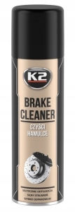K2 BRAKE CLEANER ZMYWACZ DO HAMULCÓW SPRAY 500ml