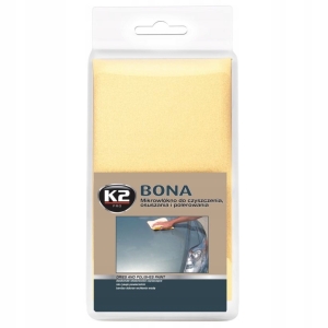 K2 BONA MIKROFIBRA DO POLEROWANIA CIĘTA LASEROWO