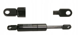 SIŁOWNIK SPRĘŻYNA GAZOWA AMORTYZATOR 700N 160mm