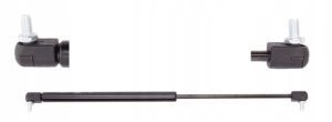 SIŁOWNIK SPRĘŻYNA GAZOWA AMORTYZATOR 200N 485,5mm