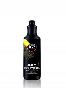 K2 APC NEUTRAL PRO NEUTRALNE PH CZYŚCI 1L D0001