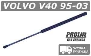 VOLVO V40 SIŁOWNIK KLAPY BAGAŻNIKA KOMBI - PROLIFT