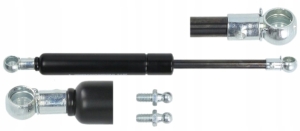 SIŁOWNIK SPRĘŻYNA GAZOWA AMORTYZATOR 600N 230mm