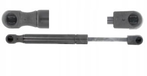 SIŁOWNIK SPRĘŻYNA GAZOWA AMORTYZATOR 180N 256mm