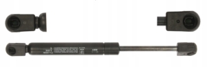 SIŁOWNIK SPRĘŻYNA GAZOWA AMORTYZATOR 250N 256mm