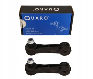2X ŁĄCZNIKI STABILIZATORA PRZÓD VW GOLF IV