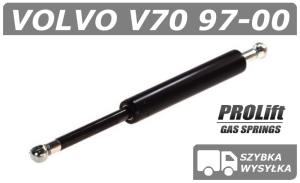 VOLVO V70 (LW) SIŁOWNIK KLAPY BAGAŻNIKA KOMBI - PROLIFT
