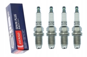 ŚWIECA ZAPŁONOWA DENSO K20TXR 5063 KPL 4X SZT