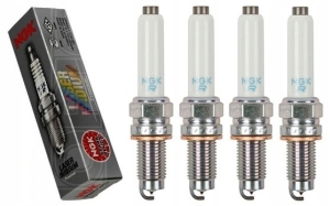 ŚWIECE LASER NGK PZKER7B8EGS 93231 LPG KPL 4 X SZT