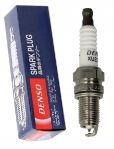 ŚWIECA ZAPŁONOWA DENSO XU22TT 4614 LPG CNG 1 X SZT