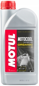MOTUL MOTOCOOL FACTORY LINE PŁYN DO CHŁODNIC -35C