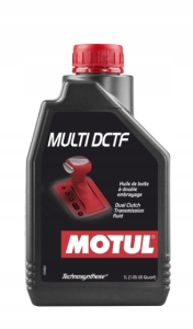 MOTUL MULTI DCTF 75W OLEJ PRZEKŁADNIOWY 1L