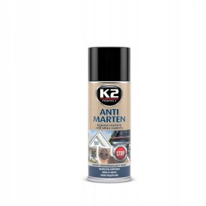 K2 ANTI MARTEN 400ML SPRAY ODSTRASZAJĄCY KUNY K199