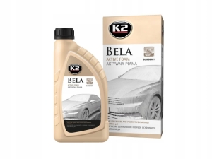 K2 BELA AKTYWNA PIANA NEUTR PH BLUEBERRY 1L G100BB