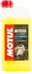 MOTUL MOTOCOOL EXPERT PŁYN DO CHŁODNIC -37C 1 L