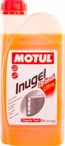 MOTUL INUGEL OPTIMAL ULTRA KONCENTRAT DO CHŁODNIC