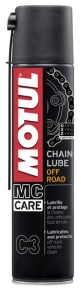 MOTUL C3 CHAIN LUBE OFF ROAD SMAR DO ŁAŃCUCHA