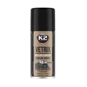 K2 VETRIX WAZELINA TECHNICZNA W SPRAYU B400 140ML