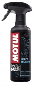 PŁYN DO USUWANIA OWADÓW MOTUL E7 INSECT REMOVER