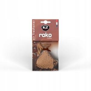 K2 ROKO KAWA COFFEE ZAPACH WORECZEK