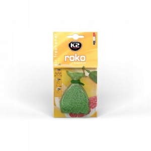 K2 ROKO GREJPFRUT GRAPEFRUIT ZAPACH WORECZEK