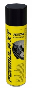TEXTAR XT ZMYWACZ DO HAMULCÓW 500ML SILNY STRUMIEŃ