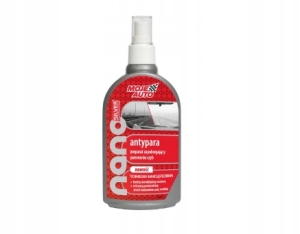 MOJE AUTO ANTYPARA ZAPOBIEGA PAROWANIU SZYB 250ml