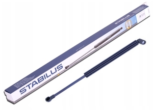 SIŁOWNIK KLAPY TYŁ BMW 5 E39 SEDAN STABILUS