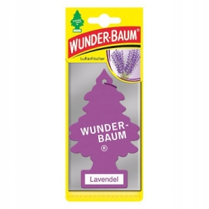 WUNDER BAUM LAWENDA ZAPACH CHOINKA ZAPACHOWA