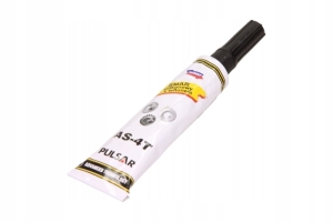 SMAR SILIKONOWY 20G Z TEFLONEM PTFE PULSAR TUBKA