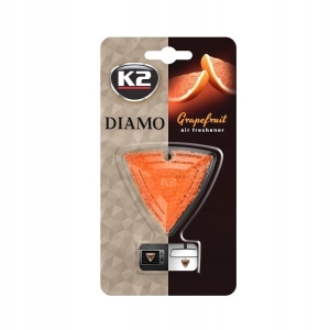 K2 DIAMO GRAPEFRUIT ZAPACH ODŚWIEŻACZ KRATK V88GRA