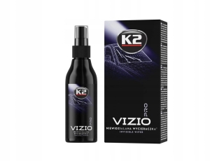 K2 VIZIO PRO 150ML NIEWIDZIALNA WYCIERACZKA D4028