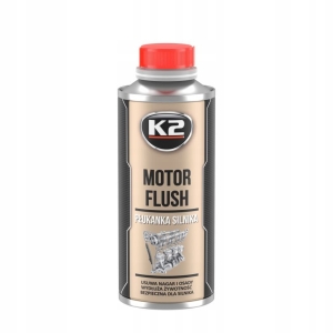 K2 MOTOR FLUSH 250ML PŁUKANKA SILNIKA T371
