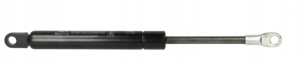 SIŁOWNIK SPRĘŻYNA GAZOWA AMORTYZATOR 275N 255mm