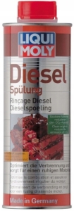 LIQUI MOLY DIESEL SPULUNG LM2666 CZYŚCI WSTRYSKI