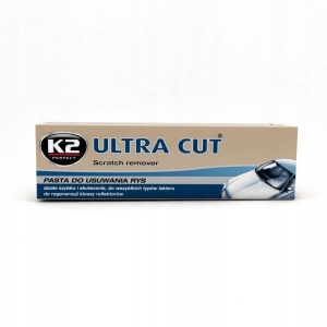K2 ULTRA CUT PASTA POLER DO USUWANIA RYS 100G K002