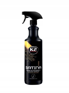 K2 SATINA PRO INTERIOR DRESSING PLASTIKI 1L D5091