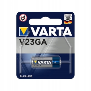 VARTA BATERIA V23GA 12V PROFESSIONAL 1 SZTUKA