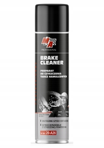 MOJE AUTO BRAKE CLEANER ZMYWACZ DO HAMULCÓW 600ML