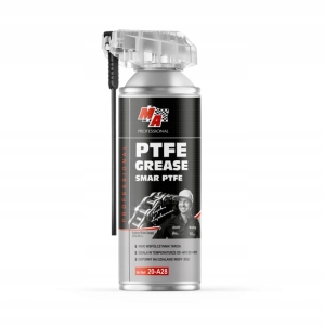 MOJE AUTO SMAR TEFLONOWY PTFE SPRAY APLIKATOR 400