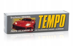 PASTA TEMPO SILICHROM EX DRUCHEMA ORIGINAL 120G