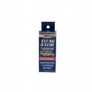 K2 CYCLO CLEAR VIEW DO NAPRAWY I OCHRONY SZYB 59ML
