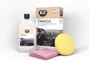 K2 OMEGA ŻEL DO PIEL DESKI ROZDZIELCZEJ 500ML G410