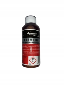 HERMETYK HERMETIC 115ML MOCNY SILIKON DO SILNIKÓW