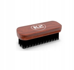 K2 AURON BRUSH SZCZOTKA DO CZYSZCZ TAPICERKI G450