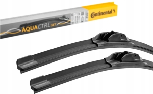 CONTINENTAL WYCIERACZKI PRZÓD AQUA 530MM/480MM HAK