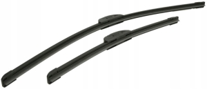 BOSCH WYCIERACZKI PRZÓD AEROTWIN 650/400 mm AR653S