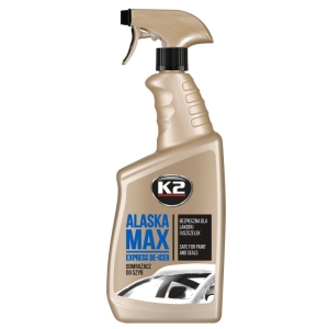 K2 ALASKA MAX ODMRAŻACZ W ATOMIZERZE -70C 700ML